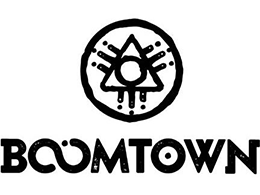 Boomtown