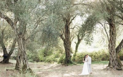 Planning an eco-friendly, sustainable wedding